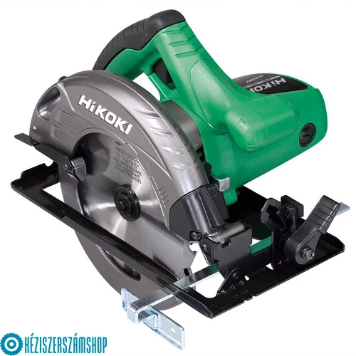 Hikoki C6SS Körfűrész, 1050W, 165mm