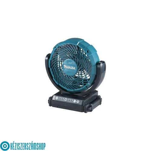 Makita CF101DZ 10,8V CXT Li-ion 180mm ventilátor (akku és töltő nélkül)