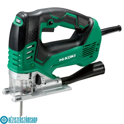 Hikoki CJ160V-HSC szúrófűrész 800W