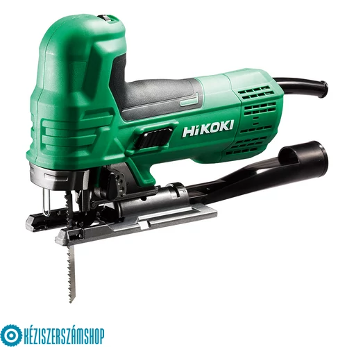Hikoki CJ90VAST2  szúrófűrész 705W