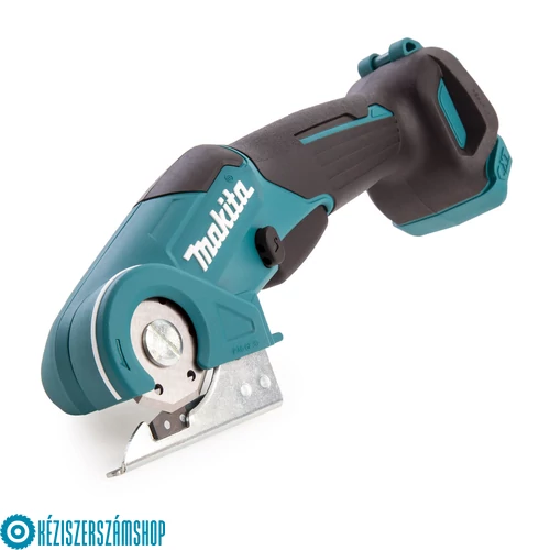 Makita CP100DZ 10,8V CXT Li-ion 6mm multi vágógép (akku és töltő nélkül)