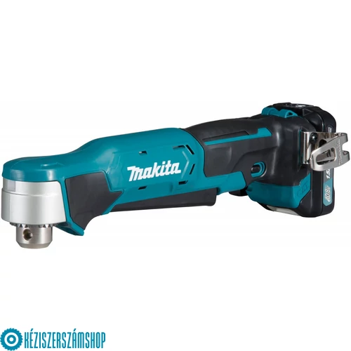 Makita DA332DZ 10,8V CXT sarok csavarbehajtó (akku és töltő nélkül)