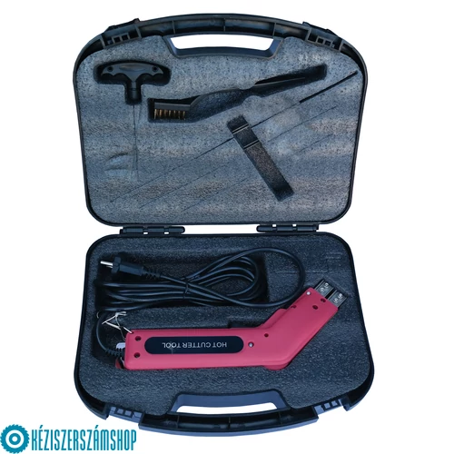 Bautool DBH8  Polisztirolvágó kézi 140/200mm