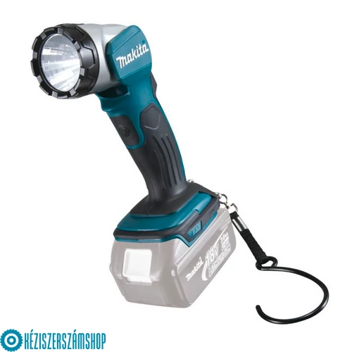 Makita DEADML802 14,4-18V akkus LED lámpa (akku és töltő nélkül)