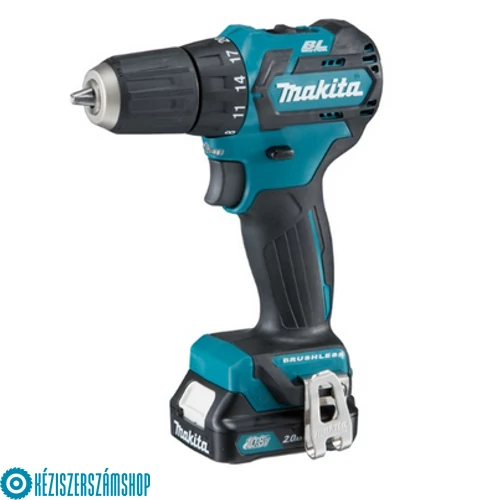 Makita DF332DSAE 10,8V Akkus fúró-csavarbehajtó