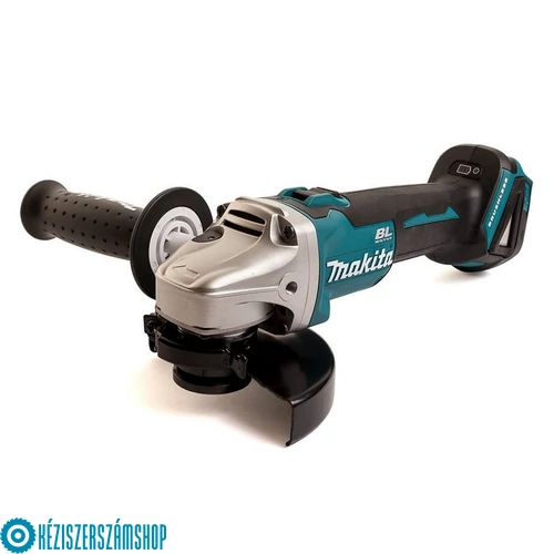 Makita DGA504Z 18V Akkus sarokcsiszoló (akku és töltő nélkül)