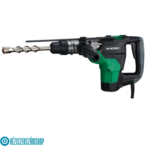 Hikoki DH40MCWSZ SDS-Max fúró-vésőkalapács 1100W
