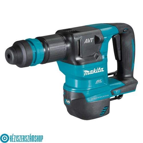 Makita DHK180Z 18V akkus SDS-Plus vésőgép (akku és töltő nélkül)