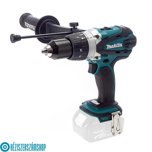 Makita DHP485Z Akkus ütvefúró- csavarbehajtó (akku és töltő nélkül)