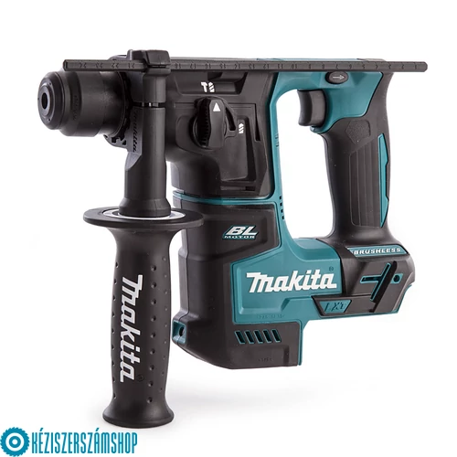 Makita DHR171Z 18V SDS-Plus fúrókalapács (akku és töltő nélkül)