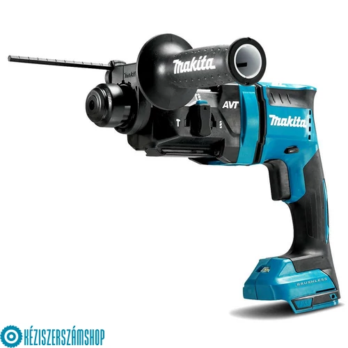 Makita DHR182Z 18V SDS-Plus fúró-vésőkalapács(akku és töltő nélkül)