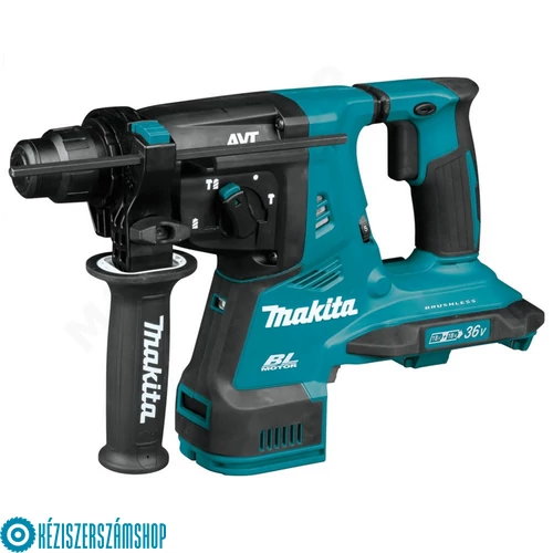 Makita DHR280Z 2x18V SDS-Plus fúró-vésőkalapács (akku és töltő nélkül)