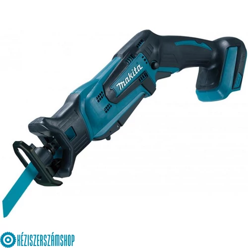 Makita DJR183Z 18V akkus orrfűrész (akku és töltő nélkül)