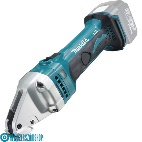 Makita DJS101Z 18V LXT Li-ion lemezvágó (akku és töltő nélkül)