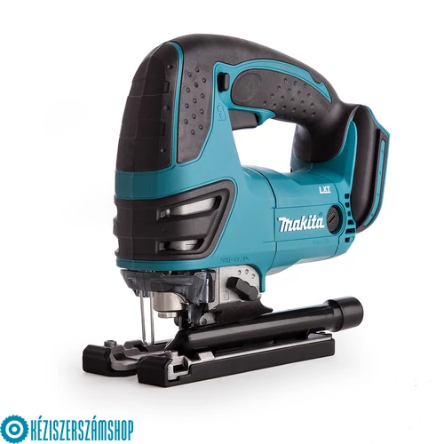 Makita DJV180ZX 18V Akkus szúrófűrész (akku és töltő nélkül) +2 lapkészlet