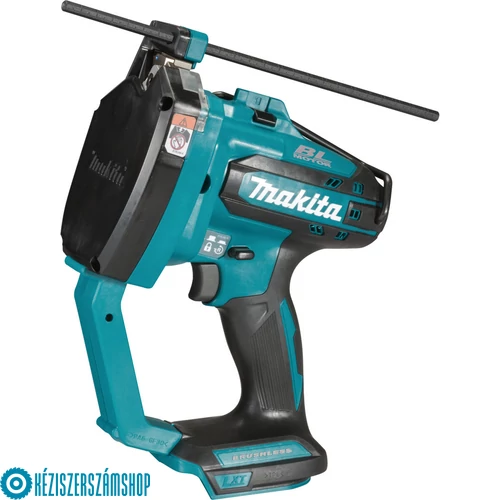 Makita DSC102ZJ 18V LXT Li-ion Menetesszár vágó (akku és töltő nélkül)