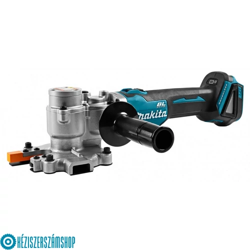 Makita DSC250ZK 18V LXT Li-ion menetesszár vágó (akku és töltő nélkül)