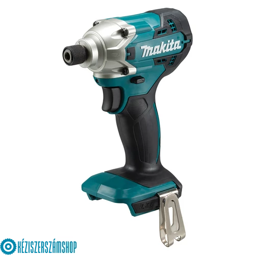 Makita DTD156Z 18V Akkus ütvecsavarbehajtó 1/4" (akku és töltő nélkül)