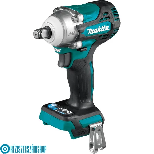 Makita DTW300Z 18V akkus ütvecsavarbehajtó 1/2" (akku és töltő nélkül)