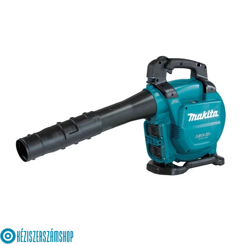 Makita DUB363ZV 2x18V akkus légseprű (akku és töltő nélkül)