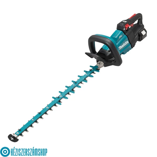 Makita DUH602RT 18V LXT Li-ion 1x5,0Ah Akkus sövényvágó 60cm