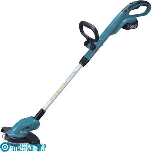 Makita DUR181RF 18V akkus szegélynyíró