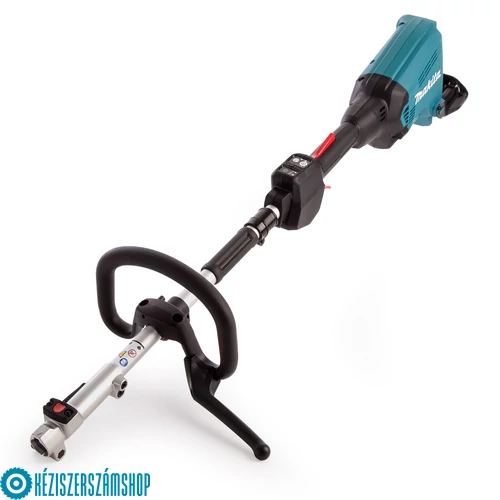 Makita DUX60Z 2x18V LXT BL Li-Ion multi motor (akku és töltő nélkül)