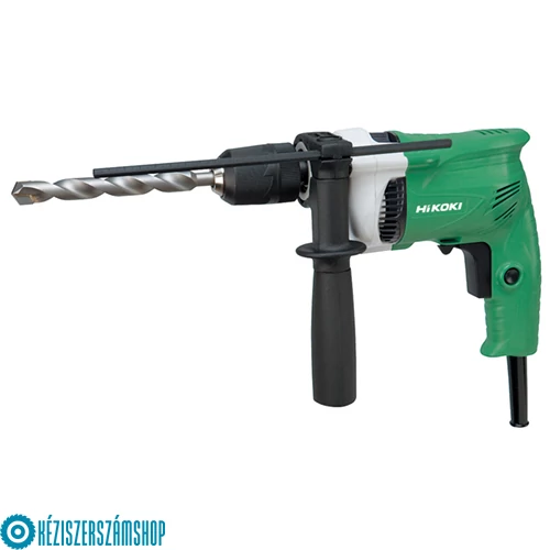 Hikoki DV16VSSWUZ-KOFFER-GYT ütvefúró 600W