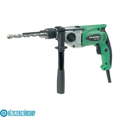 Hikoki DV18VWUZ ütvefúró 690W