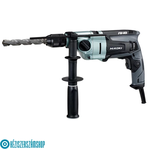 Hikoki DV20VDWUZ ütvefúró 860W