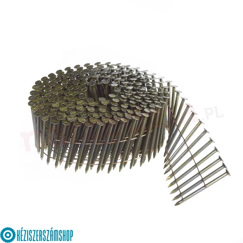 Makita F-30810 Dobtáras szeg fényes 16° AN621/AN901/AN902