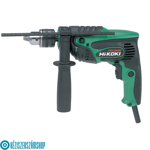 Hikoki FDV16VB2U3Z ütvefúró 550W