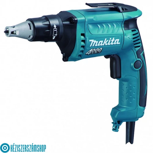 Makita FS4000 Csavarbehajtó 570W