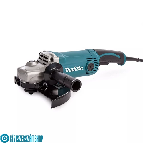 Makita GA9050R Sarokcsiszoló 230mm, 2000W, lágyindítás