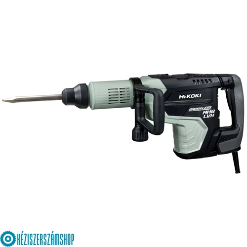 Hikoki H60MEWTZ SDS-Max vésőgép 1500W