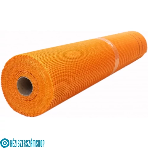 Komplex HK100105 Profi üvegszövet 145g/m2 (narancs) 50 m2/tekercs 