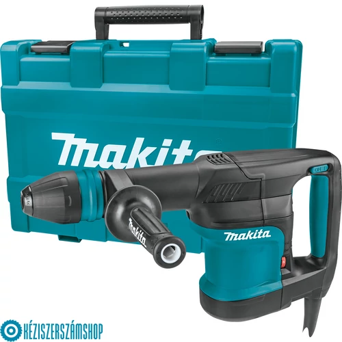 Makita HM0870C SDS-Max Vésőkalapács, 1100W