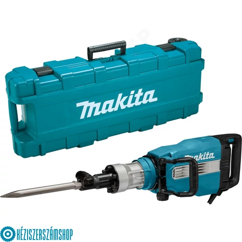 Makita HM1501 Bontókalapács 1850W, 30mm-es