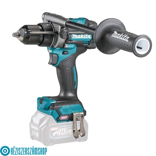 Makita HP001GZ 40V max XGT ütvefúró-csavarbehajtó (akku és töltő nékül)