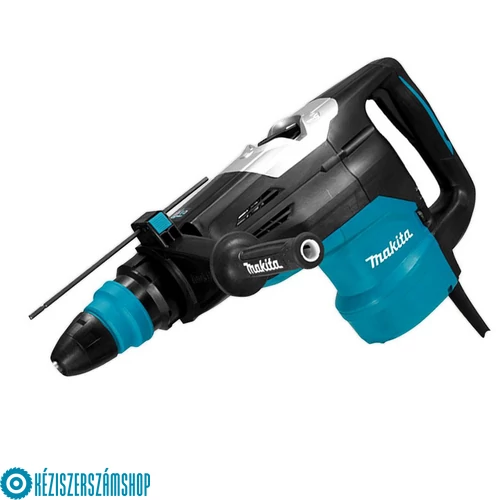 Makita HR5202C SDS-Max Fúró-vésőkalapács 1510W