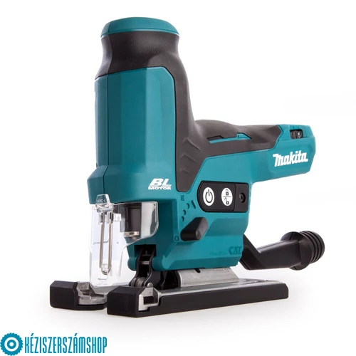 Makita JV102DZ 10,8V CXT akkus szúrófűrész (akku és töltő nélkül)