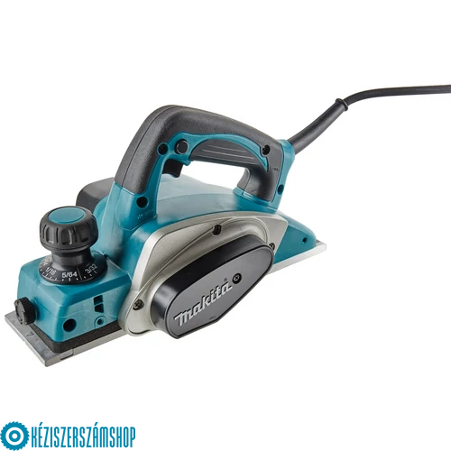 Makita  KP0800 Gyalu 620W 82mm