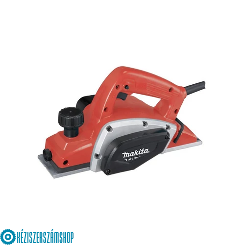 Makita  M1902 Gyalu 500W 82mm