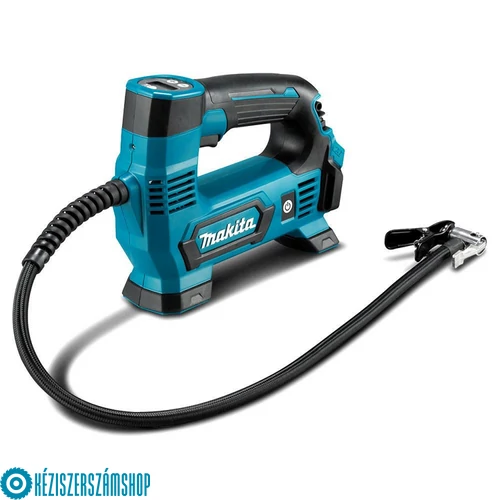 Makita MP100DZ Akkus pumpa 12V max (akku és töltő nélkül)
