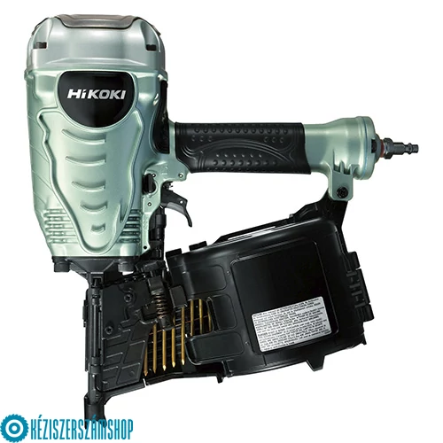 Hikoki NV90AG levegős szegezők