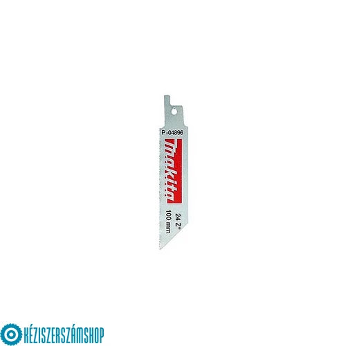 Makita P-04896 Orrfűrészlap fémhez 5db