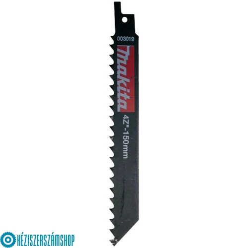 Makita P-04999 Orrfűrészlap fához 5db