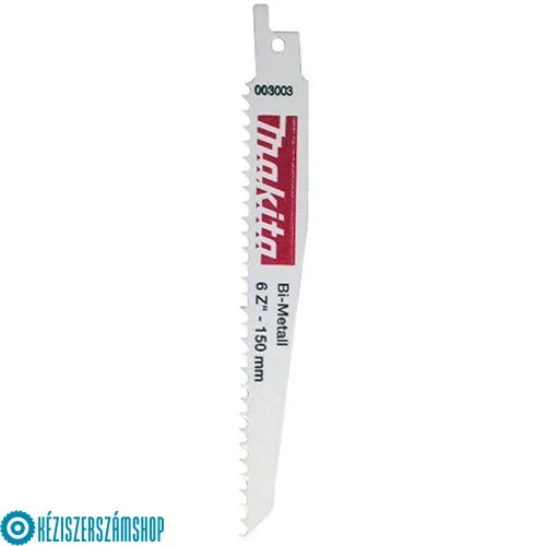 Makita P-05088 Orrfűrészlap fémhez 5db