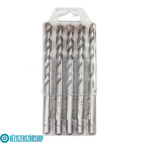 Makita P-35520 Kőzetfúró 2+ készlet 5db 4x85mm