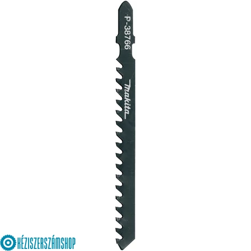 Makita P-38766 Szúrófűrészlap GRP, gázbeton, gipszkarton 75mm (~T141HM) 3db